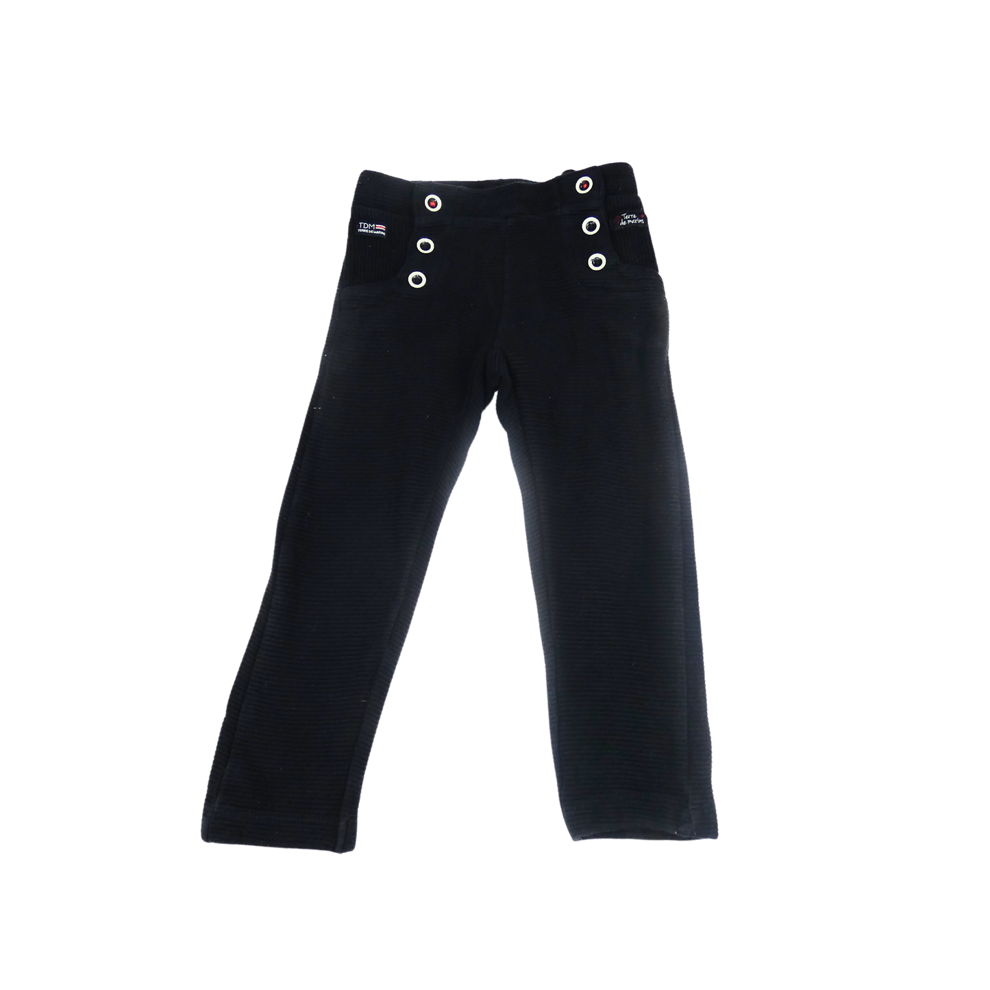 Pantalon pour fille TDM