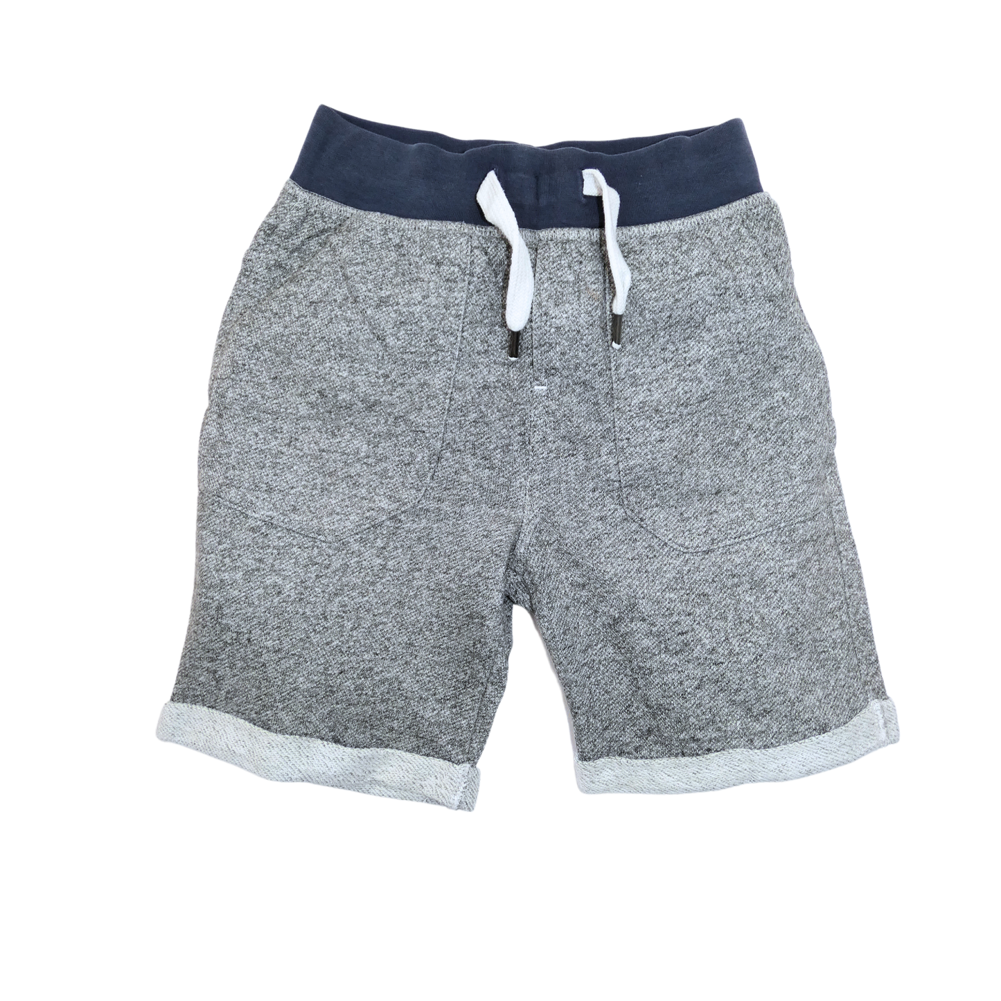 Bermudas en coton