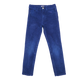 Pantalon bleu velours DPAM