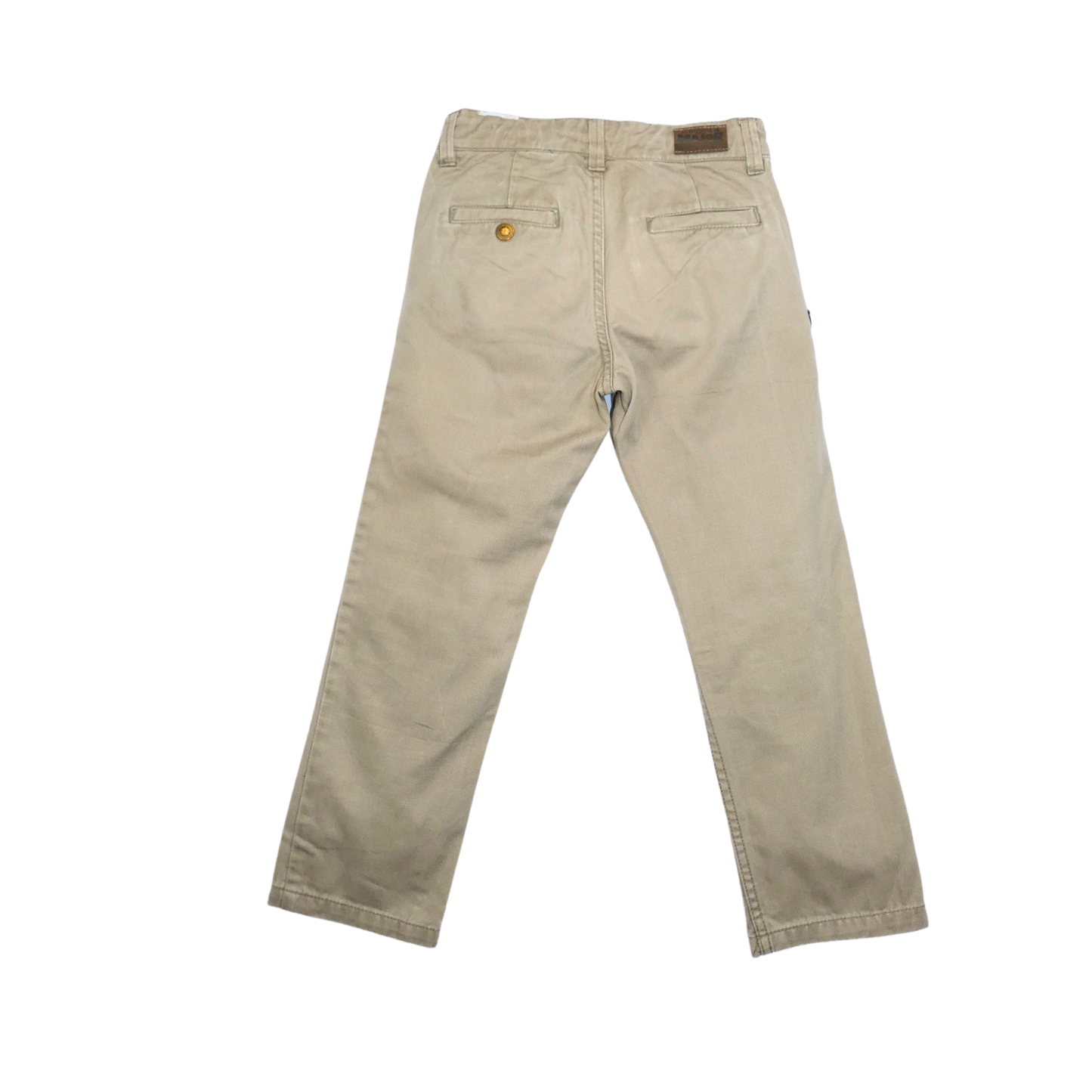 Pantalon belge regular