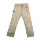 Pantalon belge regular