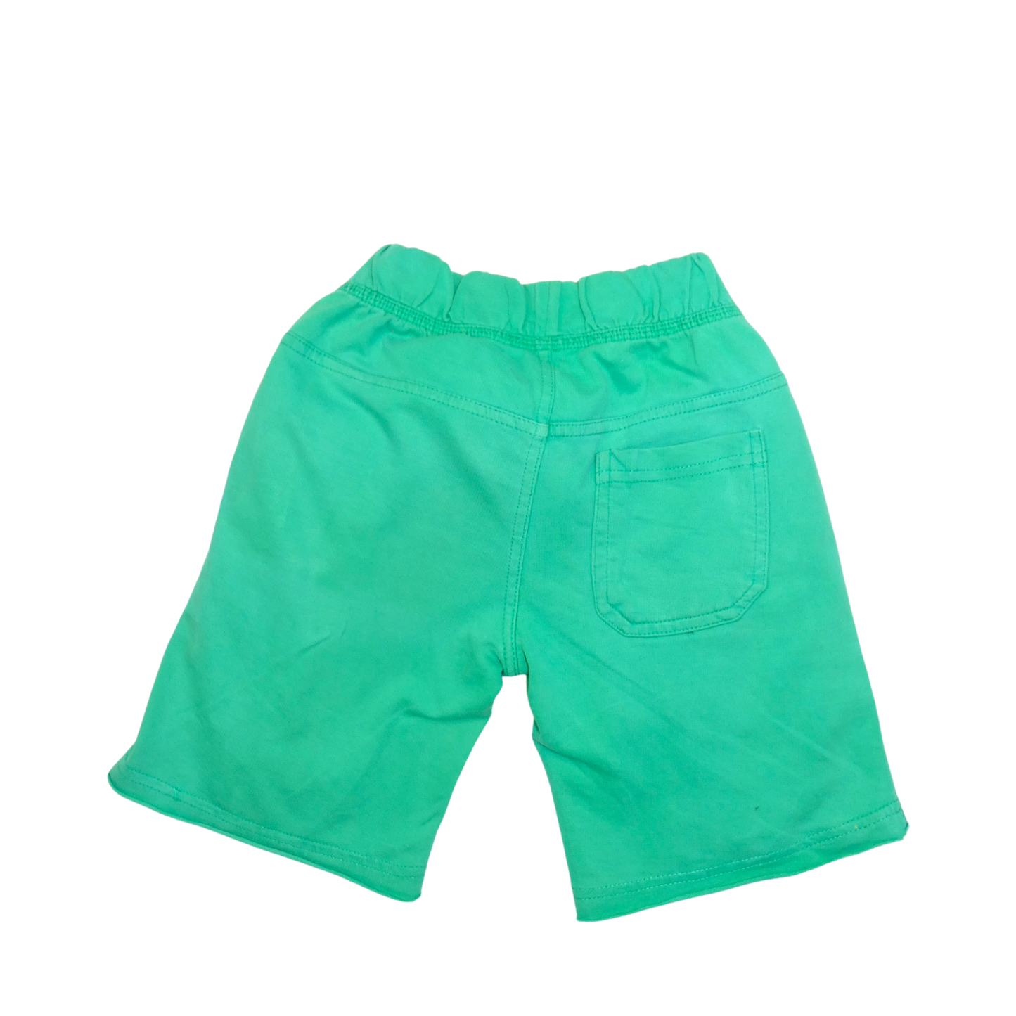 Bermudas, Short