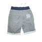 Bermudas en coton