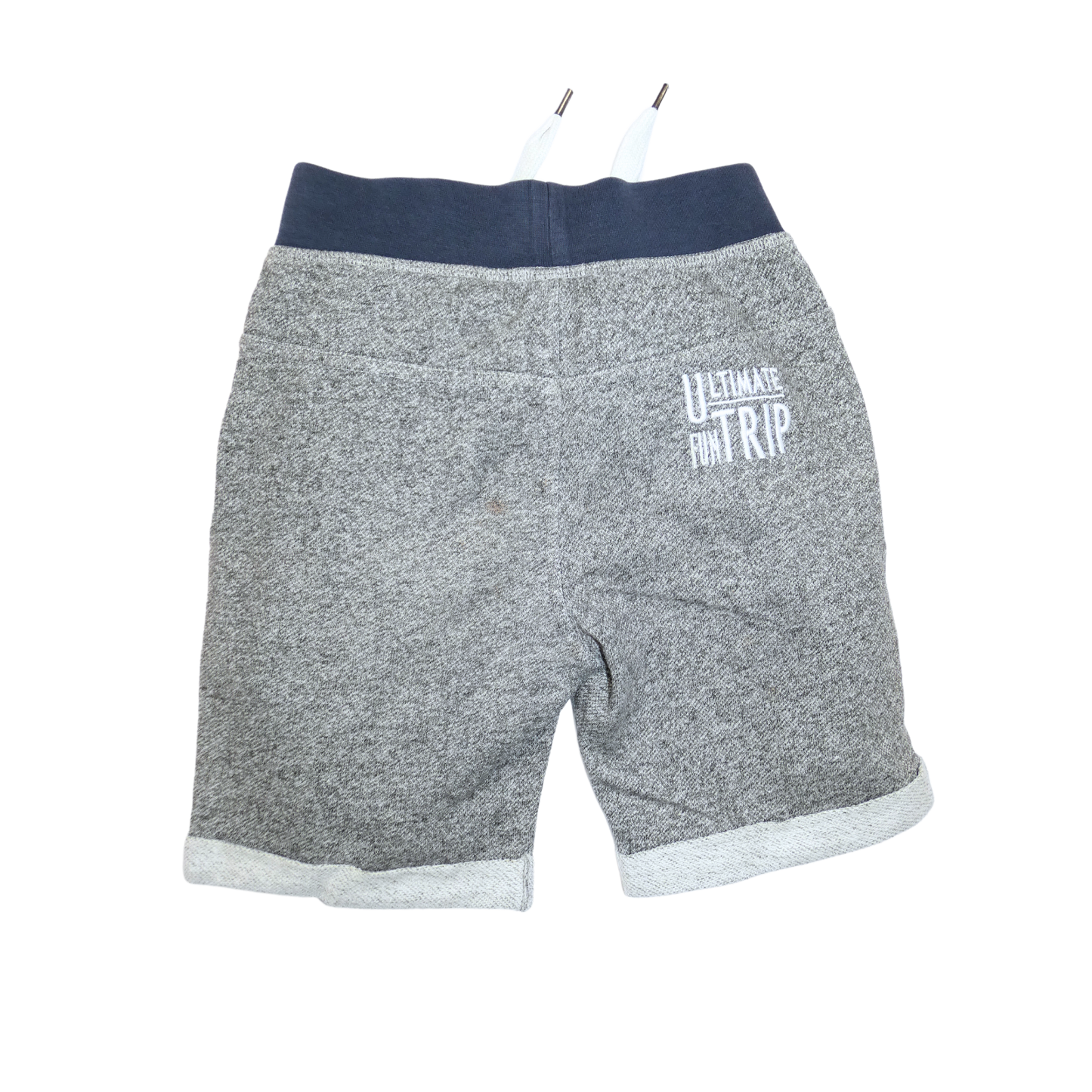 Bermudas en coton