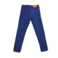 Pantalon bleu velours DPAM